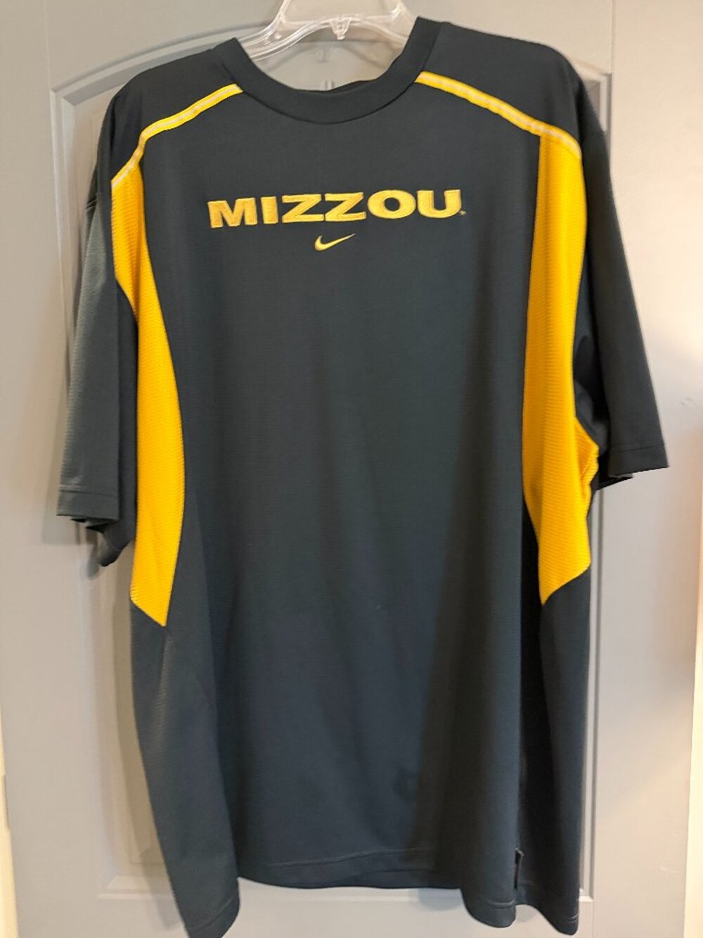 Nike Mizzou Shirt